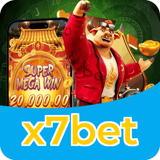 Siga a x7bet no Facebook