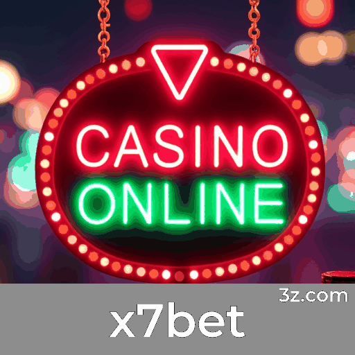 x7bet Bônus acumulado x7bet